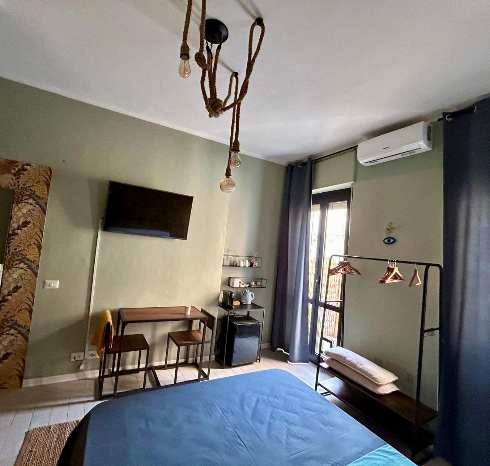 Ro-Mi Room Альба Экстерьер фото