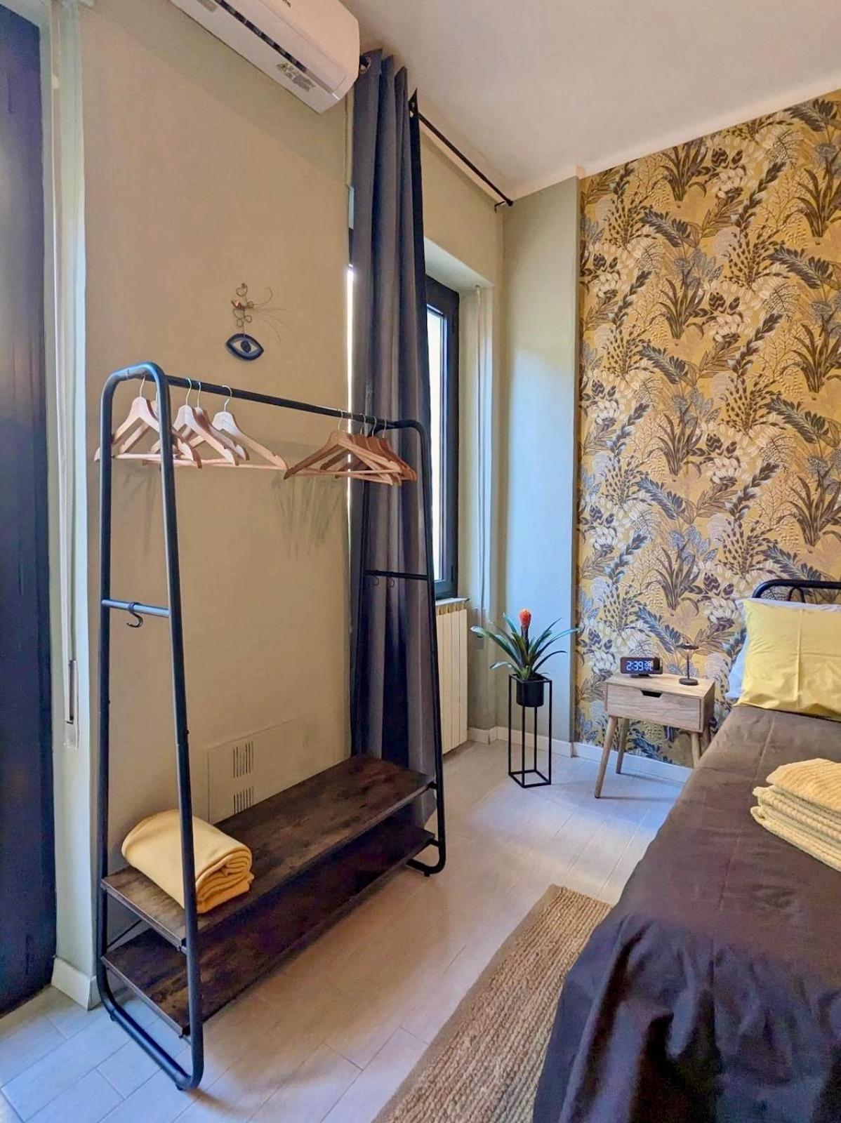 Ro-Mi Room Альба Экстерьер фото