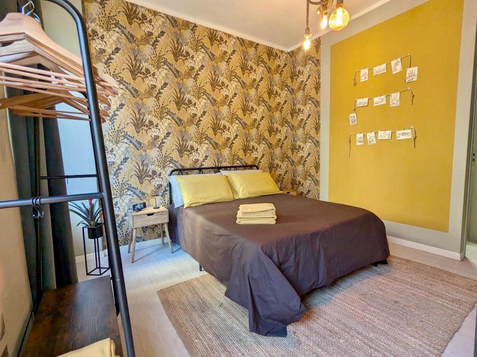 Ro-Mi Room Альба Экстерьер фото