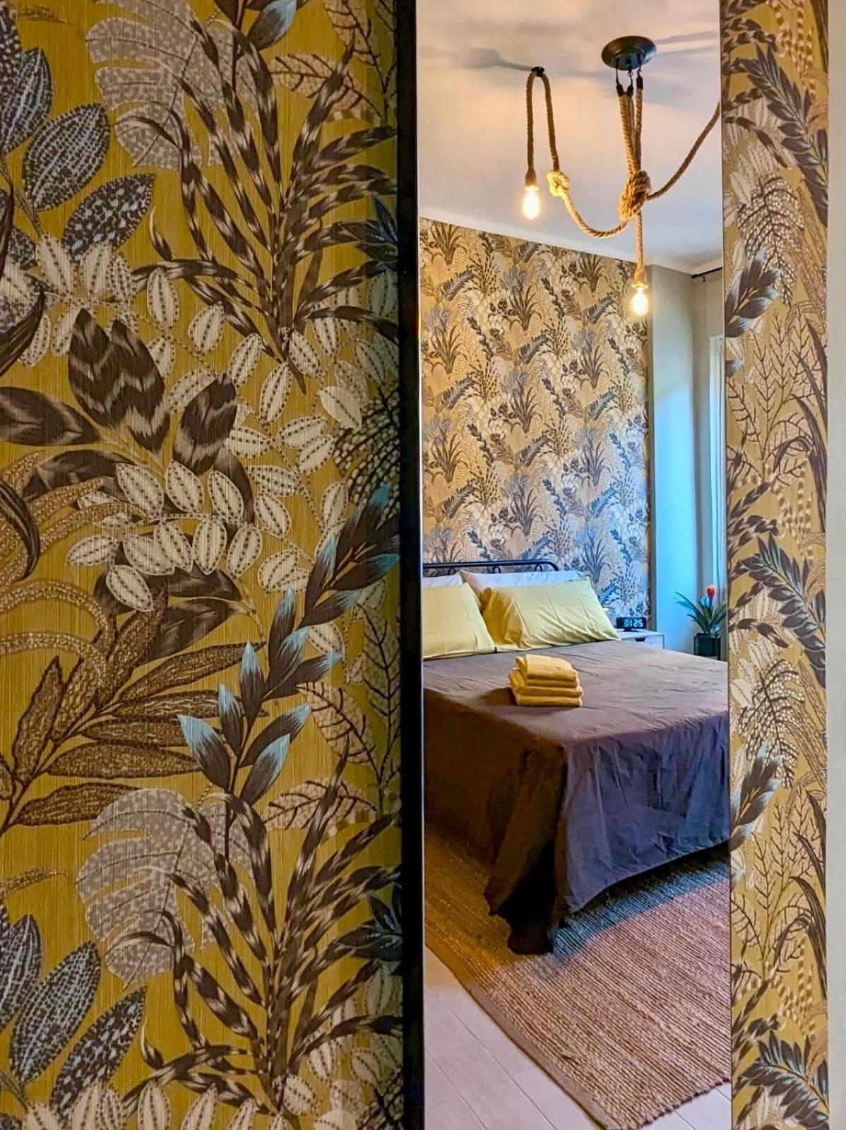 Ro-Mi Room Альба Экстерьер фото